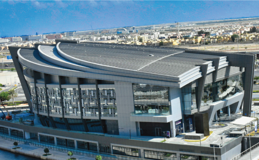 muay thai kickboxing center abu dhabi